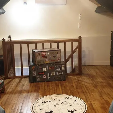 Le Petit Suc Centres