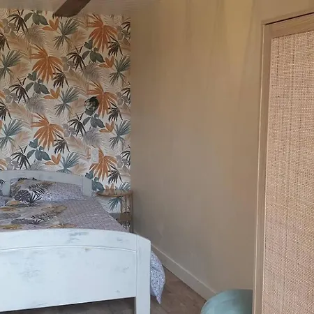 Сasa de vacaciones Le Petit Suc