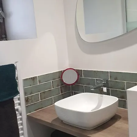 بيت للعطل Le Petit Suc *