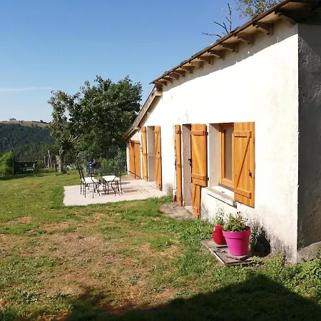 Le Petit Suc Holiday home Centres