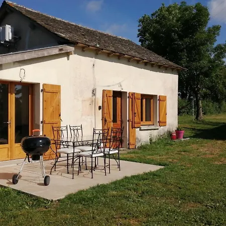 Holiday home Le Petit Suc